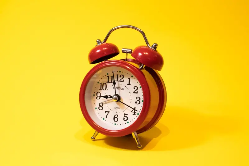 How Color, Clock, and Culture Can Transform Your Nutrition