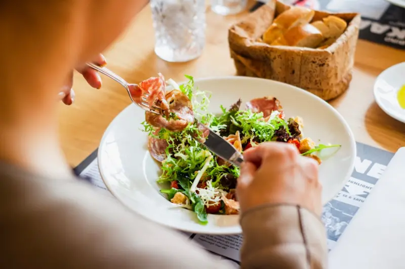 Epigenetic Nutrition: Eating to Rewrite Your Longevity Script - Your Health Directory