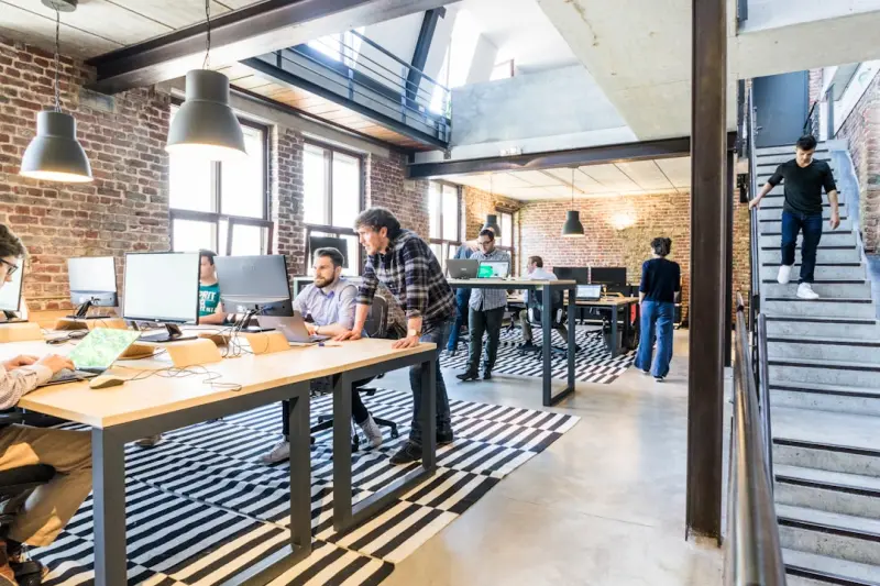 Designing Workspaces That Heal: A New Playbook for Autoimmune Professionals - Your Health Directory