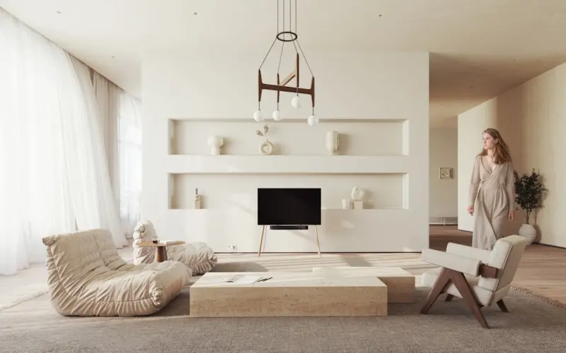 How Your Home’s Design Can Add Years to Your Life