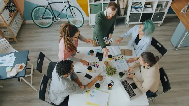 Designing an Autoimmune‑Friendly Workplace: Strategies for Sustainable Success - Your Health Directory