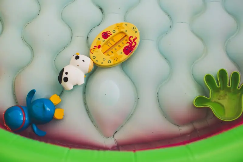 Tiny Touches, Big Health: How Sensory Connection Shapes Infant Wellness