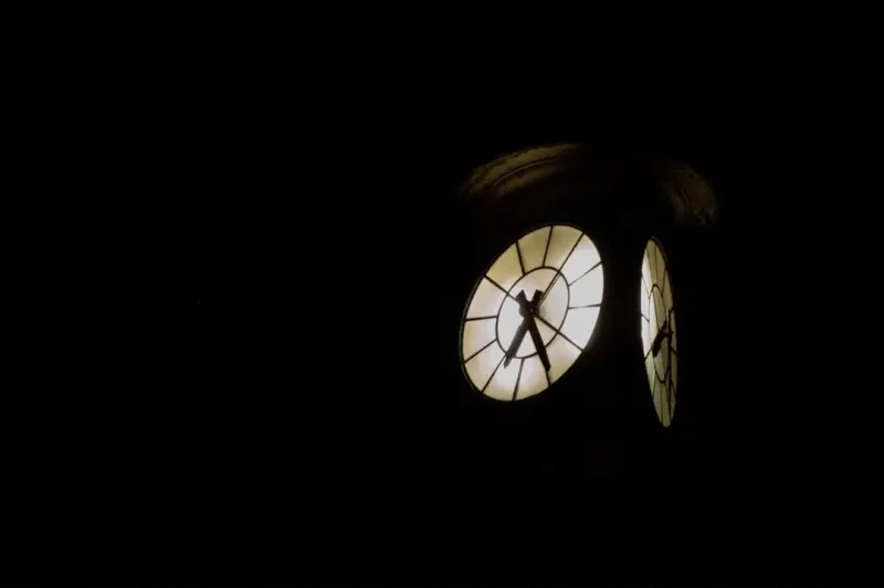 The Nighttime Canvas: Turning Sleepless Hours into a Personal Masterpiece