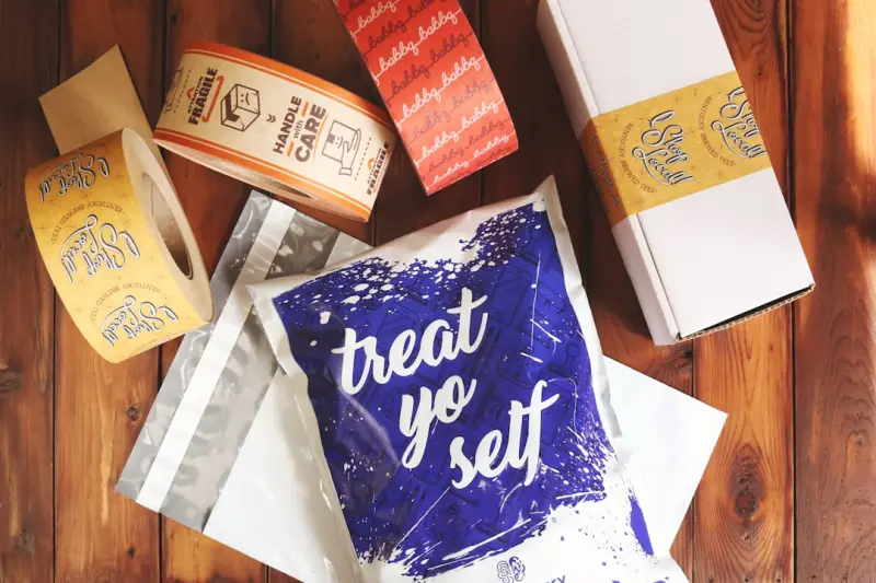 The Packaging Paradox: How Modern Wrappers Undermine Your Gut Health