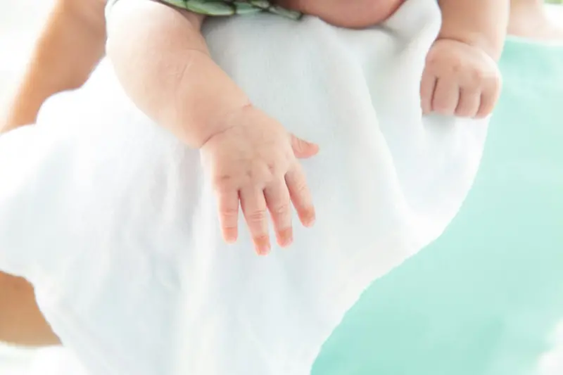 The Power of Gentle Touch: Enhancing Infant Development Through Massage - Your Health Directory The Power of Gentle Touch: Enhancing Infant Development Through Massage - Your Health Directory