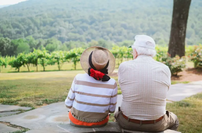 Thriving After 65: A Holistic Blueprint for Senior Wellness - Your Health Directory