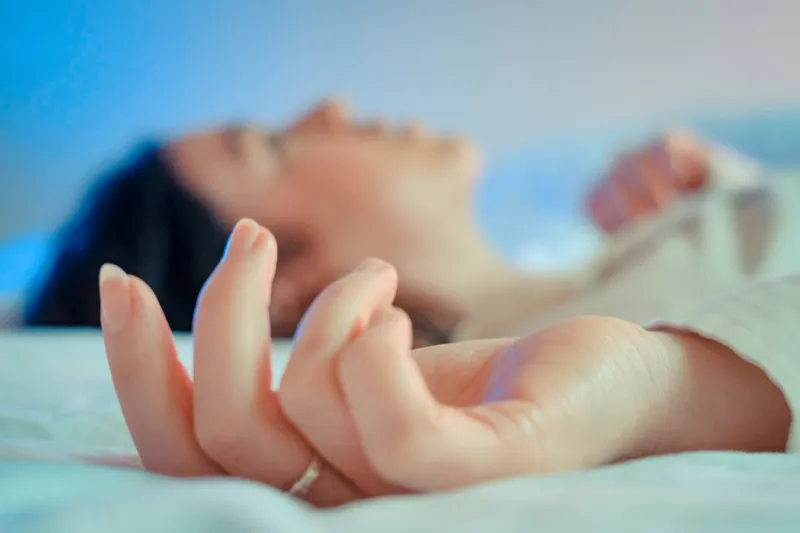 Understanding Insomnia: A Holistic Approach to Better Sleep