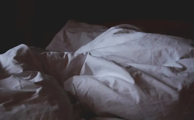 When the Dark Calls: Turning Insomnia Into a Nighttime Reset