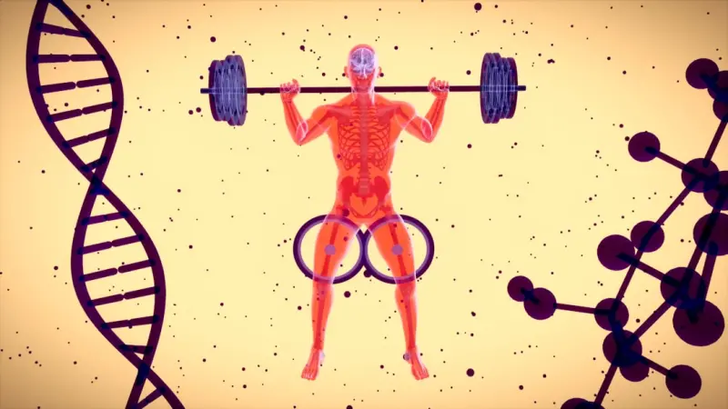 Unlocking the Power of Muscle Memory for Sustainable Gains