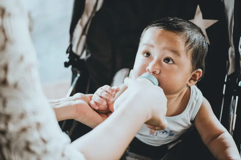 Boosting Your Baby’s Health: A Fresh, Holistic Playbook for New Parents