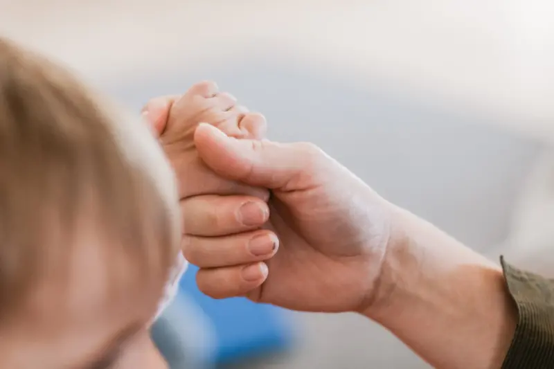 The Quiet Power of Touch in Infant Health - Your Health Directory The Quiet Power of Touch in Infant Health - Your Health Directory