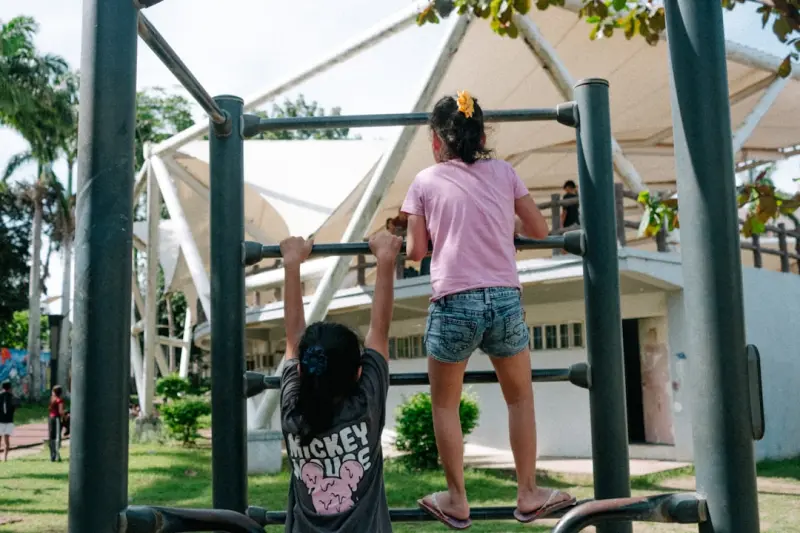 Playful Fitness: Turning Everyday Fun into Serious Strength Playful Fitness: Turning Everyday Fun into Serious Strength