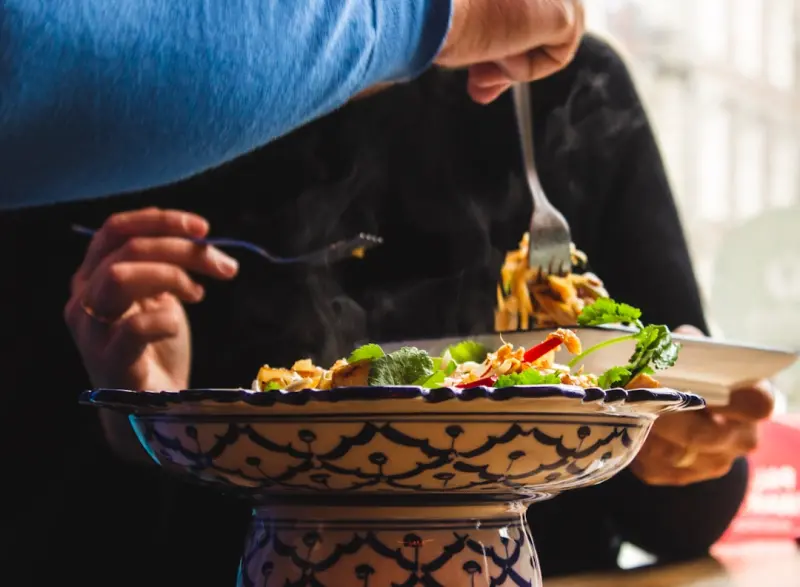 When the Plate Becomes a Battleground: Reframing Eating Disorders in the Modern Workplace - Your Health Directory