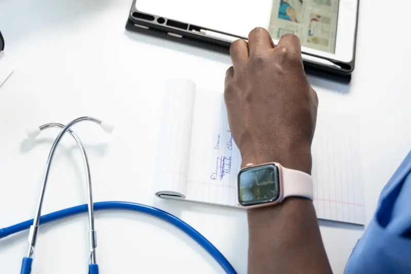 Why Health Insurance Needs a Data-First Makeover