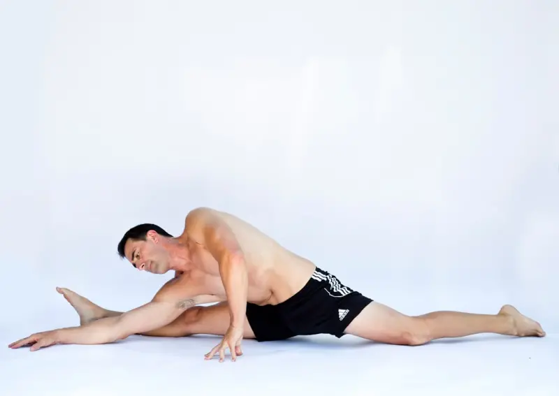 The Hidden Power of Liver Flexibility: How Modern Stress Shapes Detox Capacity