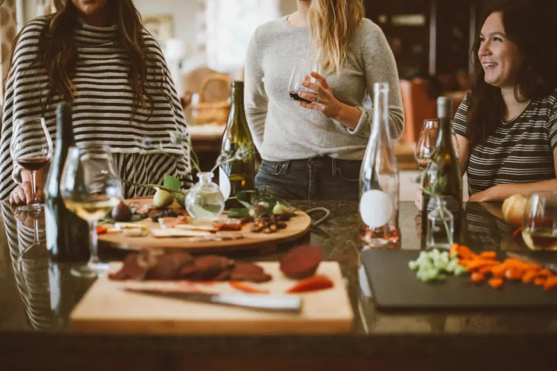 Unlocking the Secret of Food Pairing: How Strategic Combos Supercharge Nutrition