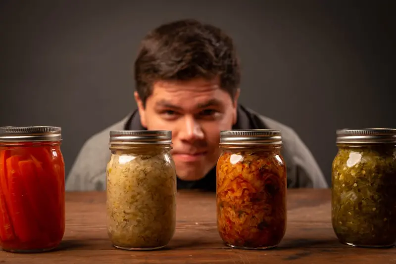 Fermented Foods: A Tasty Path to Reversing Prediabetes
