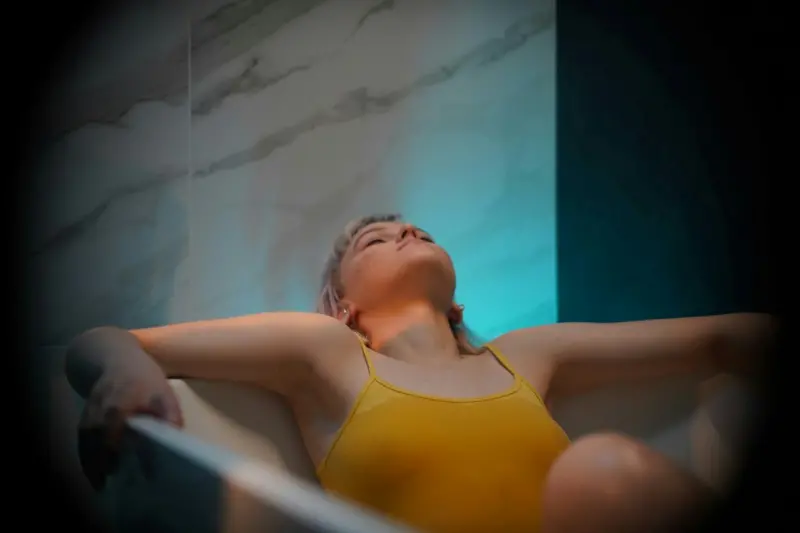Tune Into Your Body’s Hidden Cleanse: Vibrational Detox for Modern Life - Your Health Directory