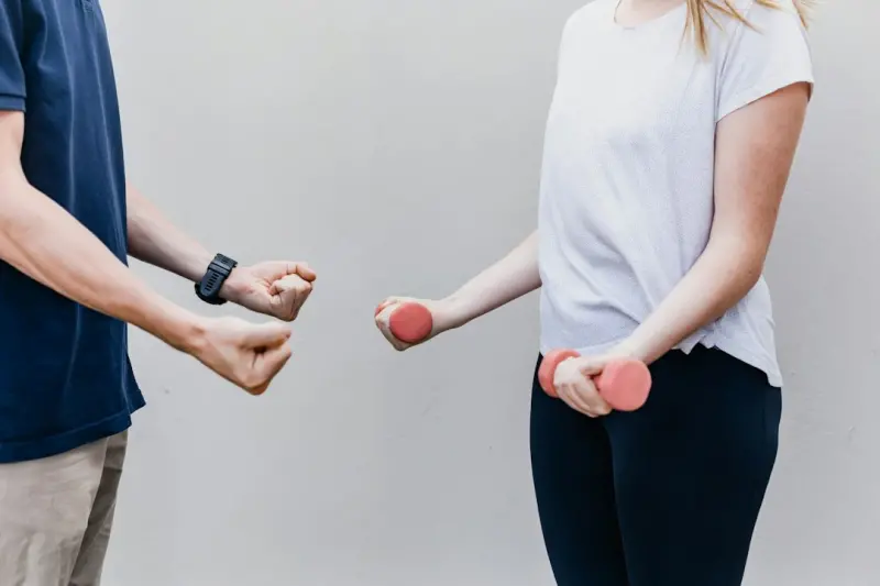 Reimagining Rehabilitation: How Movement Variability Transforms Physiotherapy - Your Health Directory