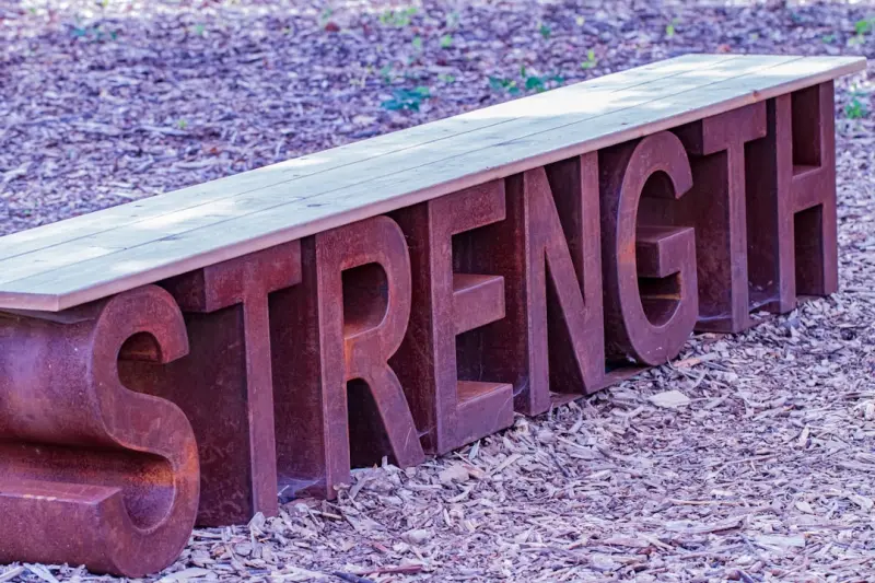 Finding Quiet Strength: A Personal Journey Through Cancer and Everyday Resilience