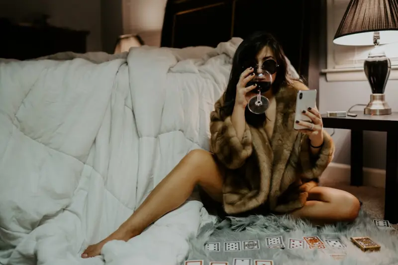The Silent Partner: How Your Phone Fuels Insomnia and What to Do About It - Your Health Directory