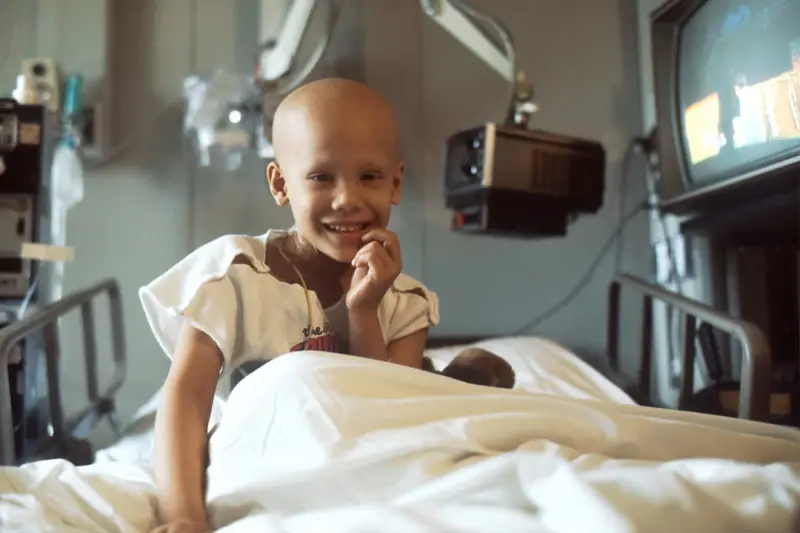 AI Peer Pods Transform Cancer Care AI Peer Pods Transform Cancer Care