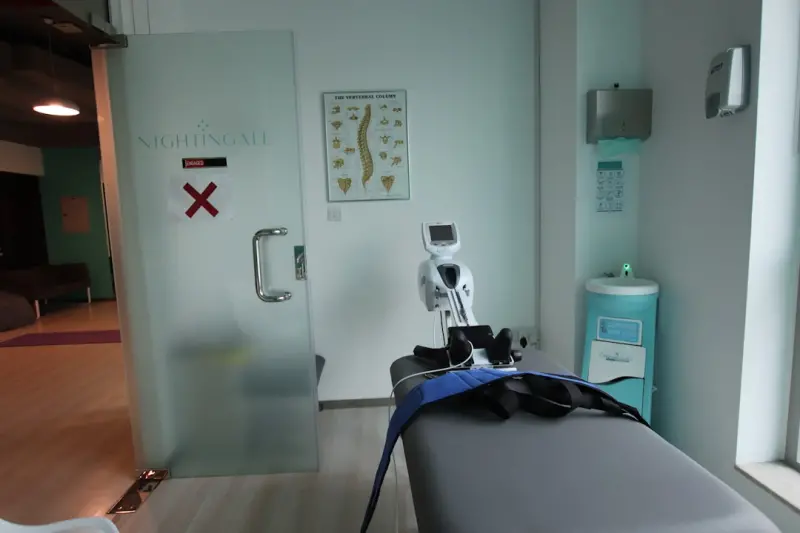 Reimagining Physiotherapy: How Virtual Care is Transforming Rehab Reimagining Physiotherapy: How Virtual Care is Transforming Rehab