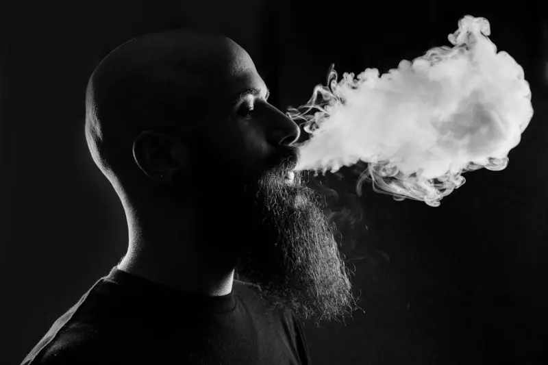 The Unspoken Ritual: How Vaping Shapes Our Daily Micro‑Moments The Unspoken Ritual: How Vaping Shapes Our Daily Micro‑Moments