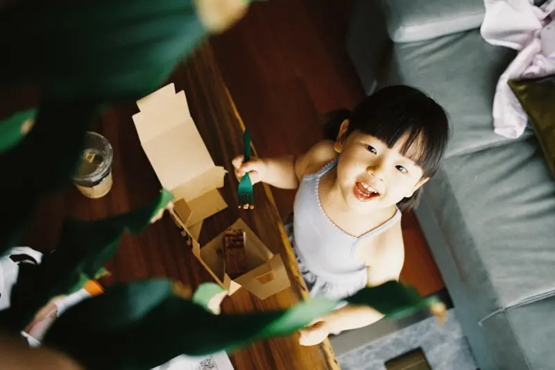 Playful Curiosity: Turning Everyday Moments into Weight‑Loss Wins - Your Health Directory