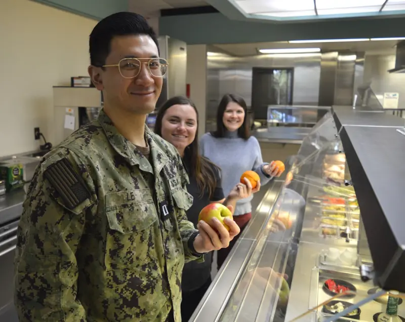 When Food Becomes Medicine: Community Cooking as a Game‑Changer for Prediabetes When Food Becomes Medicine: Community Cooking as a Game‑Changer for Prediabetes