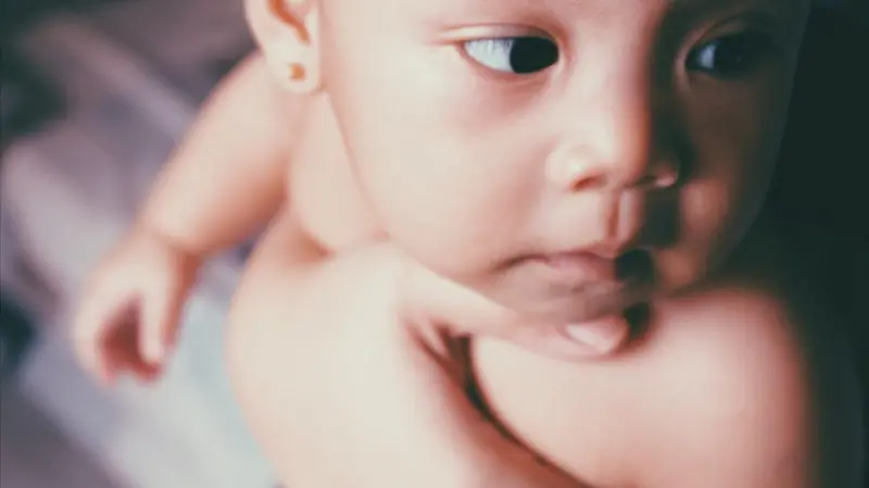 The Surprising Science Behind Infant Skin‑to‑Skin Contact
