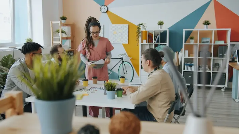 Building Autoimmune‑Friendly Workplaces: Strategies for Sustainable Success - Your Health Directory Building Autoimmune‑Friendly Workplaces: Strategies for Sustainable Success - Your Health Directory