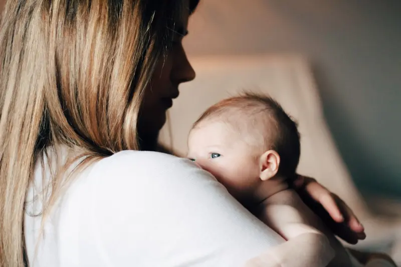 Nurturing Your Baby's Immune System: Everyday Strategies for Stronger Health