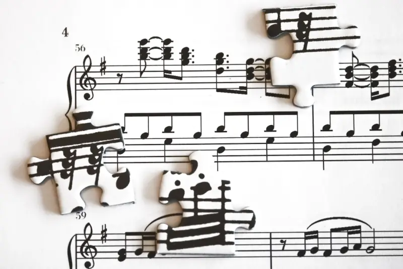 Unlocking Cognitive Vitality Through Musical Play