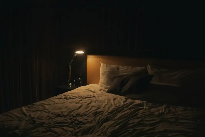 Sleep Terrors Decoded: Why Your Nightmares Might Be a Secret Superpower - Your Health Directory Sleep Terrors Decoded: Why Your Nightmares Might Be a Secret Superpower - Your Health Directory