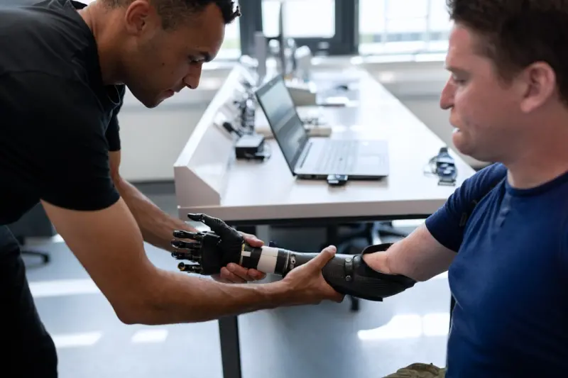 Reimagining Physiotherapy for the Hybrid Workforce: Movement, Mind, and Micro‑Breaks - Your Health Directory