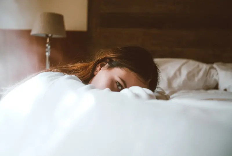 The Silent Drama of Sleep Terrors: A Practical Guide for Modern Professionals - Your Health Directory