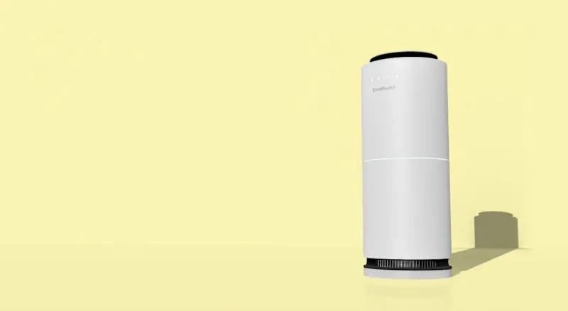 Breathing Better: How Indoor Air Quality Shapes Your Health