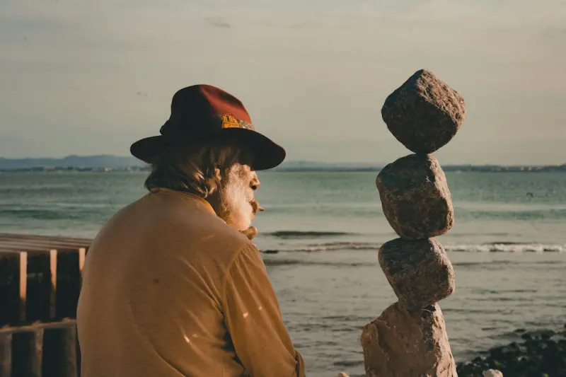The Art of Structured Daydreaming for Emotional Balance - Your Health Directory