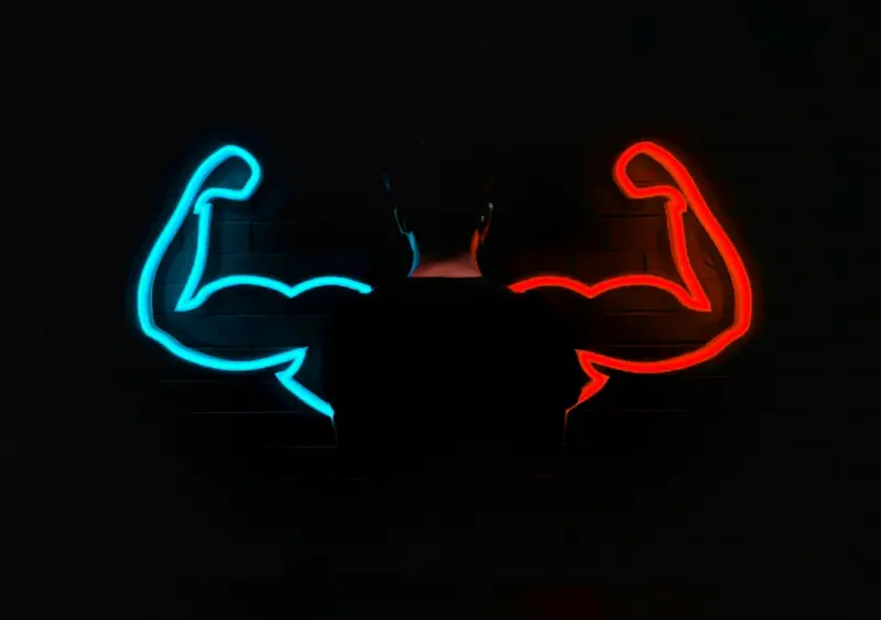 Brain‑Muscle Sync: Unlock Faster Muscle Gain - Your Health Directory