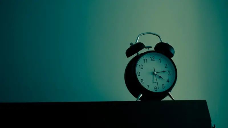 The Clockwork of Calm: Re‑Engineering Your Evening to Defeat Insomnia - Your Health Directory