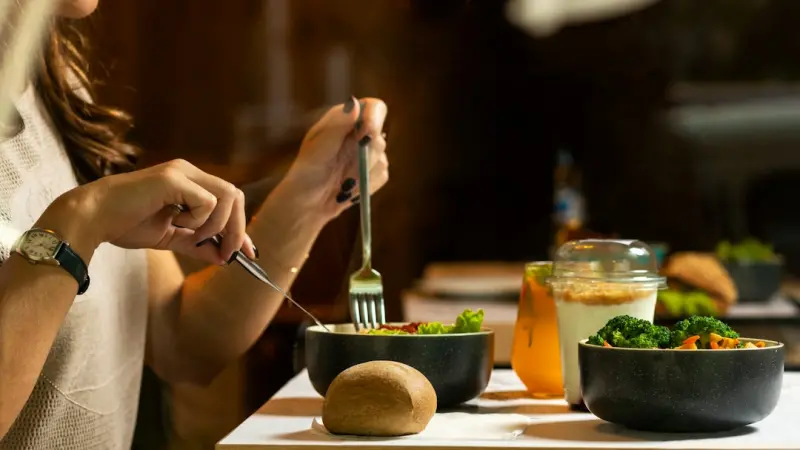 The Quiet Power of Food Pairing: Boosting Brain Performance Through Strategic Nutrition - Your Health Directory The Quiet Power of Food Pairing: Boosting Brain Performance Through Strategic Nutrition - Your Health Directory