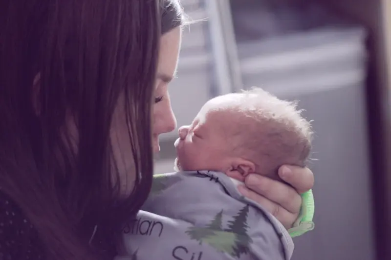 The Unexpected Benefits of Babywearing for Infant Health