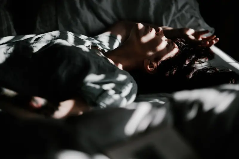 When Nightmares Become Data: Decoding Sleep Terrors for High‑Performance Living When Nightmares Become Data: Decoding Sleep Terrors for High‑Performance Living