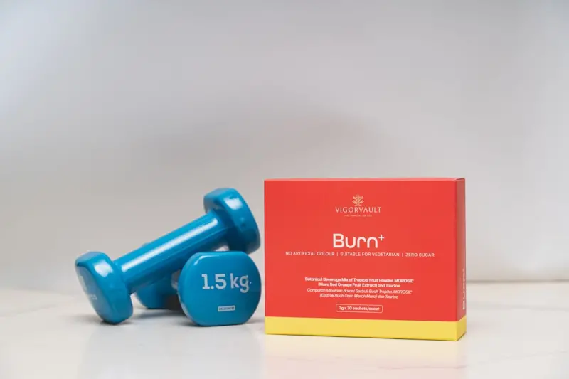 Turn Curiosity Into Calorie Burn: A Playful Path to Sustainable Weight Loss