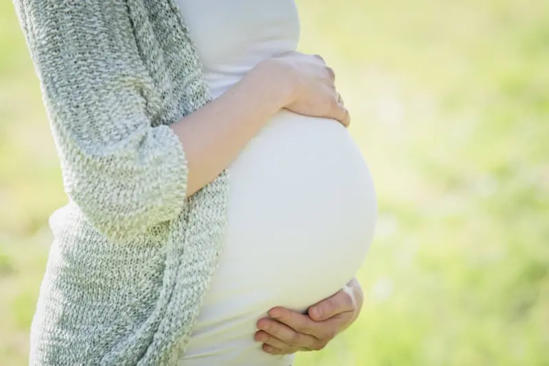 Pregnancy Project Management: A Playbook for Expectant Moms
