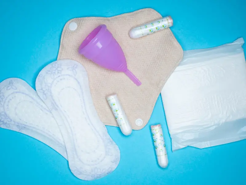 Redefining the Menstrual Blueprint: A Data‑Driven, Holistic Playbook for Modern Women
