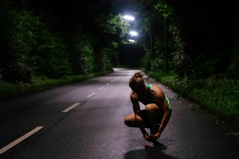 Fueling the Night: Nutrition Strategies for After-Hours Professionals