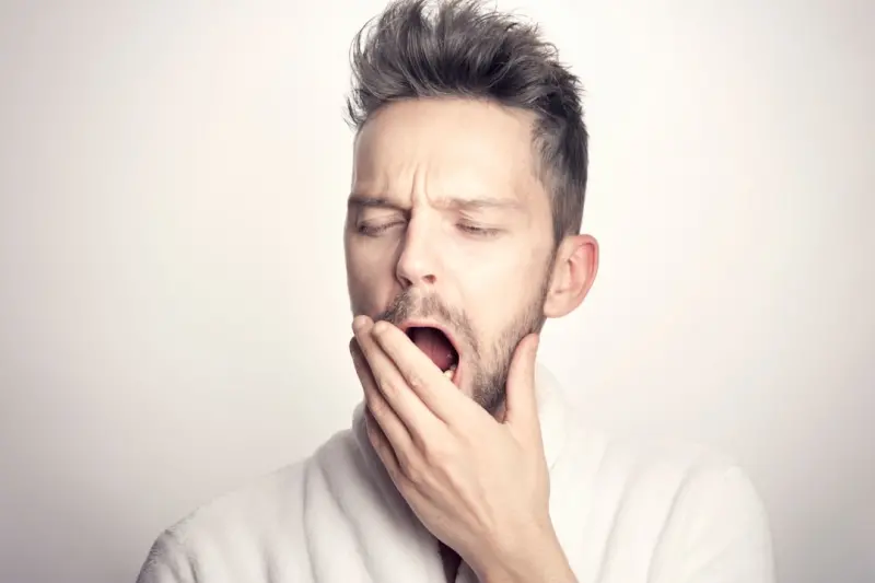 The Silent Saboteur: How Sleep Apnea Undermines Focus and Creativity