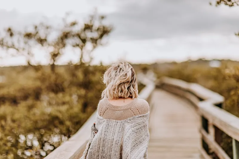 Embracing Holistic Healing: My Path Through Cancer and Beyond